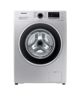 Samsung Washing Machine Washer With Ecobubble  8kg