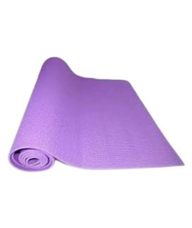 Yoga Mat 6mm Purple