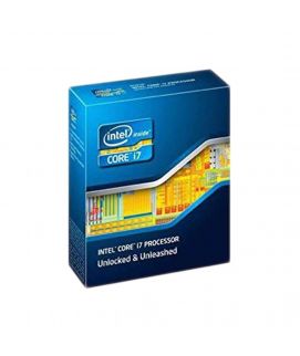 Intel Core i7 3820 2011 Socket 3.6GHZ 10MB Cache