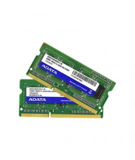 ADATA DDR3 4GB 1600Bus SOD (Laptop)