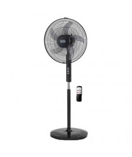 Black And Decker 16 Inch Pedestal Fan with Remote FS1620R