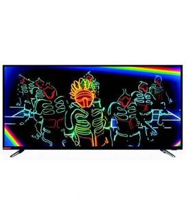 Changhong Ruba 55 Inch FULL HD LED TV Built In Sound System LED55F3808M