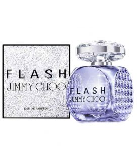 Ladies Jimmy Choo Flash Perfume 100 ML