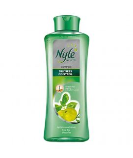 Nyle Shampoo 400ml
