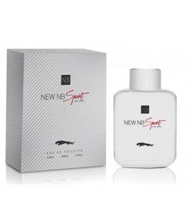 Men's NB Sports Perfume