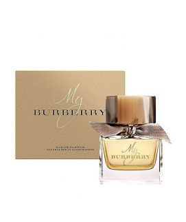 My Burberry Perfume For Her  90 ml