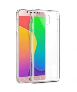 Jelly Cover For Samsung J5 Pro (J530)