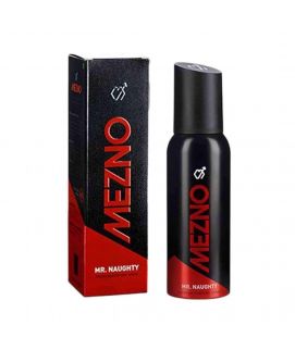 Menzo Body Spray