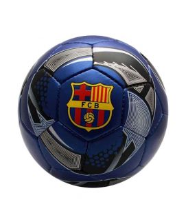 Planet Barcelona Edition Football Blue