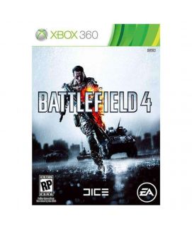 Microsoft Battlefield 4 Xbox 360