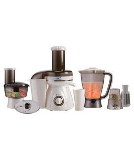 Anex AG 3050 Food Processor 700W With Official Warranty