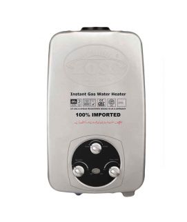 Boss Instant Gas Water Heater KEIZ78CL
