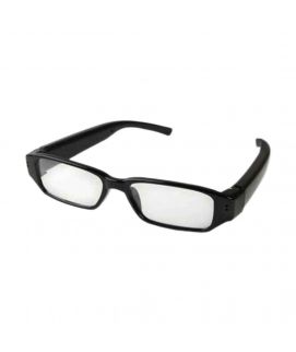 Spy Glasses 720p Black