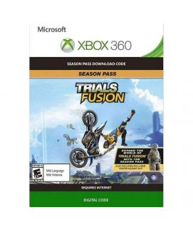 Trials Fusion Season Pass Xbox 360