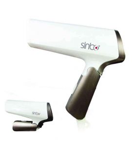 White Hair Dryer By Sinbo 1400W
