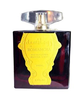 Romancea Arabic Perfume