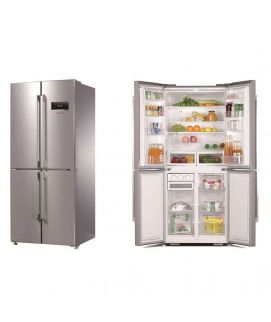 Changhong Ruba Side by Side Refrigerator (CHR 4FF430)