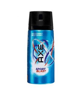Axe Sport Blast Deodrant Body Spray for Mens