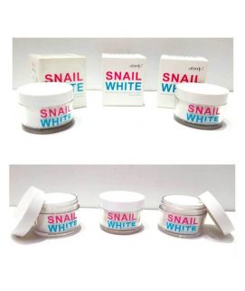 Snail White Whitening Cream