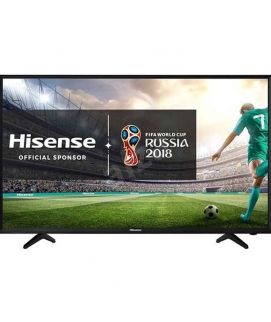 Hisense 49" 49N2179 SMART FULL HD LED TV Official Warranty