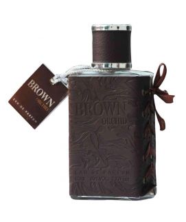 Orchid Brown Perfume For Men