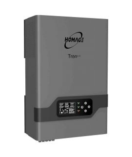 Homage HTD 1011 Tron Duo Inverter UPS Black