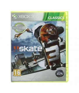 Electronic Arts Skate 3 Xbox 360
