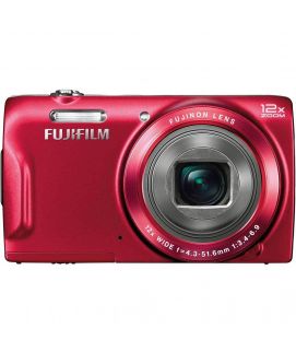 Fujifilm Finepix T550 16 Mp Digital Camera