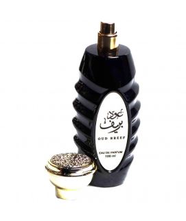 Oud Breef Arabic Perfume