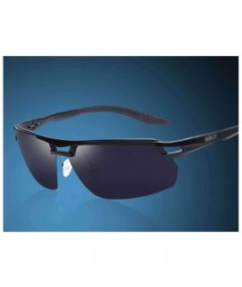 Men's Aluminum Magnesium HD Polarizes Sunglasses