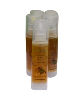Moringa Oil For Hair Care And Skin Care 50ml