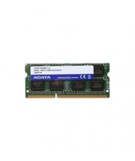 ADATA DDR3 8GB 1600Bus SOD (Laptop)