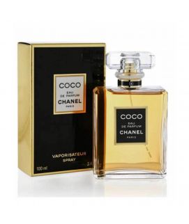 Women's Chanel Coco EDP Perfume 100 ml