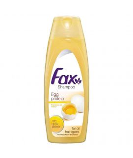 Fax Shampoo