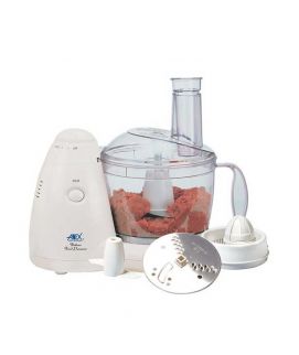Anex AG 1041 Food Processor With Official Warranty