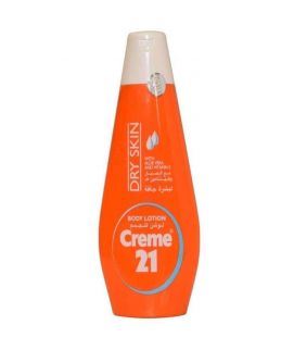 Creame21 Lotion For Dry Skin 250g