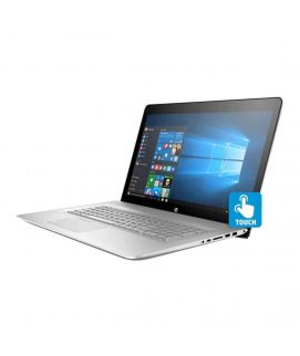 HP Envy 17 S113CA (Touch)