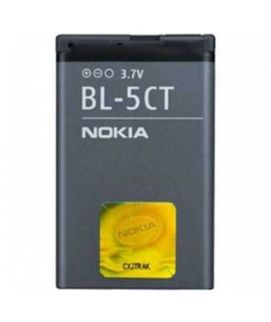BL5CT Battery For Nokia 6730 Classic