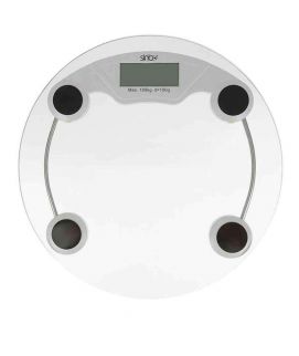 Bathroom Weight Scale By Sinbo