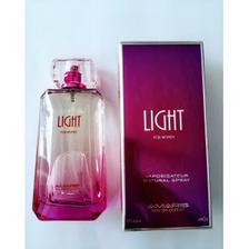 Light Perfume For Women 120ml