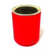 Bluetooth Quality Sound Mini Speaker - Red