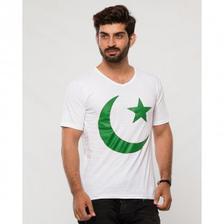 Pakistan Special T shirt For Him