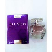 Poison Eau De Perfume For Women 100ml