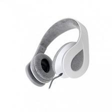 Gorsun GS-C7701 Gaming Stereo Headphone  - White