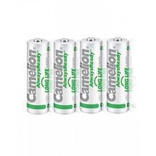 Battery AA Camelion 1000mAh Always Ready Rechargeable 4 Cell Pack