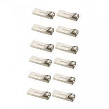 Pack of 12 32Gb Usb Flash Drive - Silver