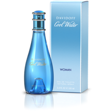 Davidoff Cool Water for Her