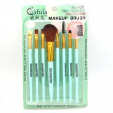 Makeup Brushes Kit Purple
