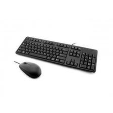 Branded DELL Mouse & Keyboard Combo Set