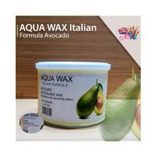 Aqua Wax Italian formula Avocado